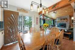1157 BETWEEN LAKES TRAIL | Minden Hills Ontario | Slide Image Nine