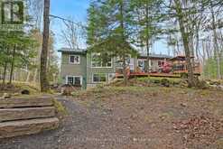 1157 BETWEEN LAKES TRAIL | Minden Hills Ontario | Slide Image Forty