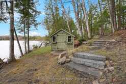 1157 BETWEEN LAKES TRAIL | Minden Hills Ontario | Slide Image Forty-one