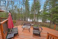 1157 BETWEEN LAKES TRAIL | Minden Hills Ontario | Slide Image Thirty-five