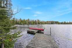 1157 BETWEEN LAKES TRAIL | Minden Hills Ontario | Slide Image Forty-two