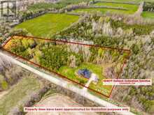 24479 HOLLAND SYDENHAM TOWNLINE | Chatsworth Ontario | Slide Image Forty-two