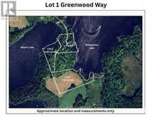 LOT 1 GREENWOOD WAY | Whitestone Ontario | Slide Image One
