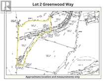 LOT 2 GREENWOOD WAY | Whitestone Ontario | Slide Image Two