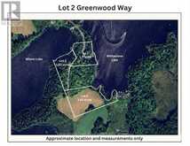 LOT 2 GREENWOOD WAY | Whitestone Ontario | Slide Image One