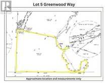 LOT 5 GREENWOOD WAY | Whitestone Ontario | Slide Image Two