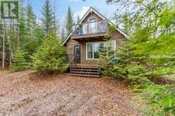 2041 GLAMOR LAKE ROAD | Highlands East Ontario | Slide Image One