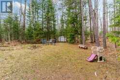 2041 GLAMOR LAKE ROAD | Highlands East Ontario | Slide Image Twenty-eight