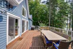 27 ISLAND 35LM (MILLER ISLAND) | Gravenhurst Ontario | Slide Image Twenty-two