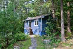 27 ISLAND 35LM (MILLER ISLAND) | Gravenhurst Ontario | Slide Image Twenty-four