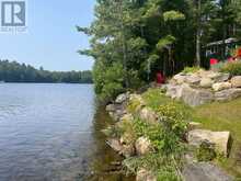 27 ISLAND 35LM (MILLER ISLAND) | Gravenhurst Ontario | Slide Image Thirty-four