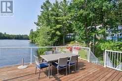 27 ISLAND 35LM (MILLER ISLAND) | Gravenhurst Ontario | Slide Image Thirty-six