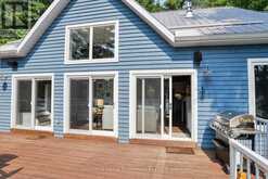 27 ISLAND 35LM (MILLER ISLAND) | Gravenhurst Ontario | Slide Image Four