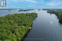 27 ISLAND 35LM (MILLER ISLAND) | Gravenhurst Ontario | Slide Image Forty