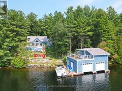 27 ISLAND 35LM (MILLER ISLAND) Gravenhurst Ontario, P1P 1R2