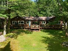 1027 SCOTT LANE Huntsville Ontario, P1H 2J6