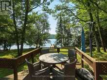 1027 SCOTT LANE | Huntsville Ontario | Slide Image One