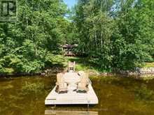 1027 SCOTT LANE | Huntsville Ontario | Slide Image Three