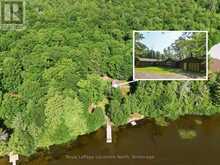 1027 SCOTT LANE | Huntsville Ontario | Slide Image Four