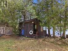 1027 SCOTT LANE | Huntsville Ontario | Slide Image Eight