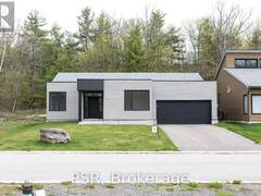 43 MUSKOKA BAY BOULEVARD Gravenhurst Ontario, P1P 0A1