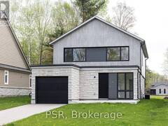 8 BAYPOINT COURT Gravenhurst Ontario, P1P 0A2