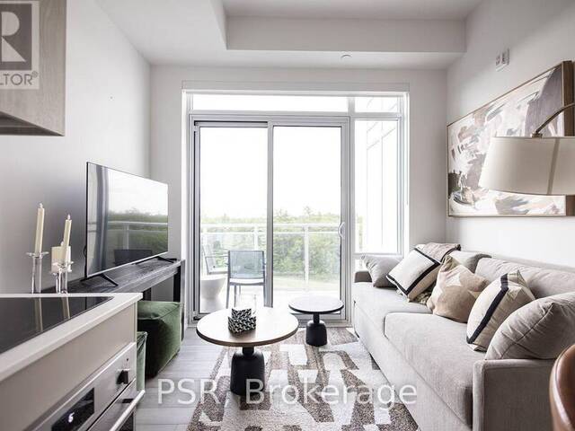 607 - 100 CARRICK TRAIL Gravenhurst Ontario, P1P 0J5 - 1 Bedroom Condo For Sale