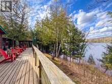 1067 OSBORNE PT ROAD | Huntsville Ontario | Slide Image Ten