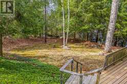1067 OSBORNE PT ROAD | Huntsville Ontario | Slide Image Fourteen