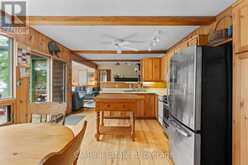 1067 OSBORNE PT ROAD | Huntsville Ontario | Slide Image Twenty-one