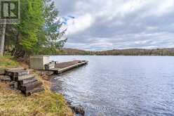 1067 OSBORNE PT ROAD | Huntsville Ontario | Slide Image Seven