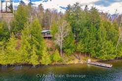 1067 OSBORNE PT ROAD | Huntsville Ontario | Slide Image Eight