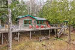 1067 OSBORNE PT ROAD | Huntsville Ontario | Slide Image Nine