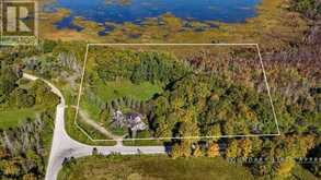 290 CLARKE'S ROAD | Lion's Head Ontario | Slide Image Six