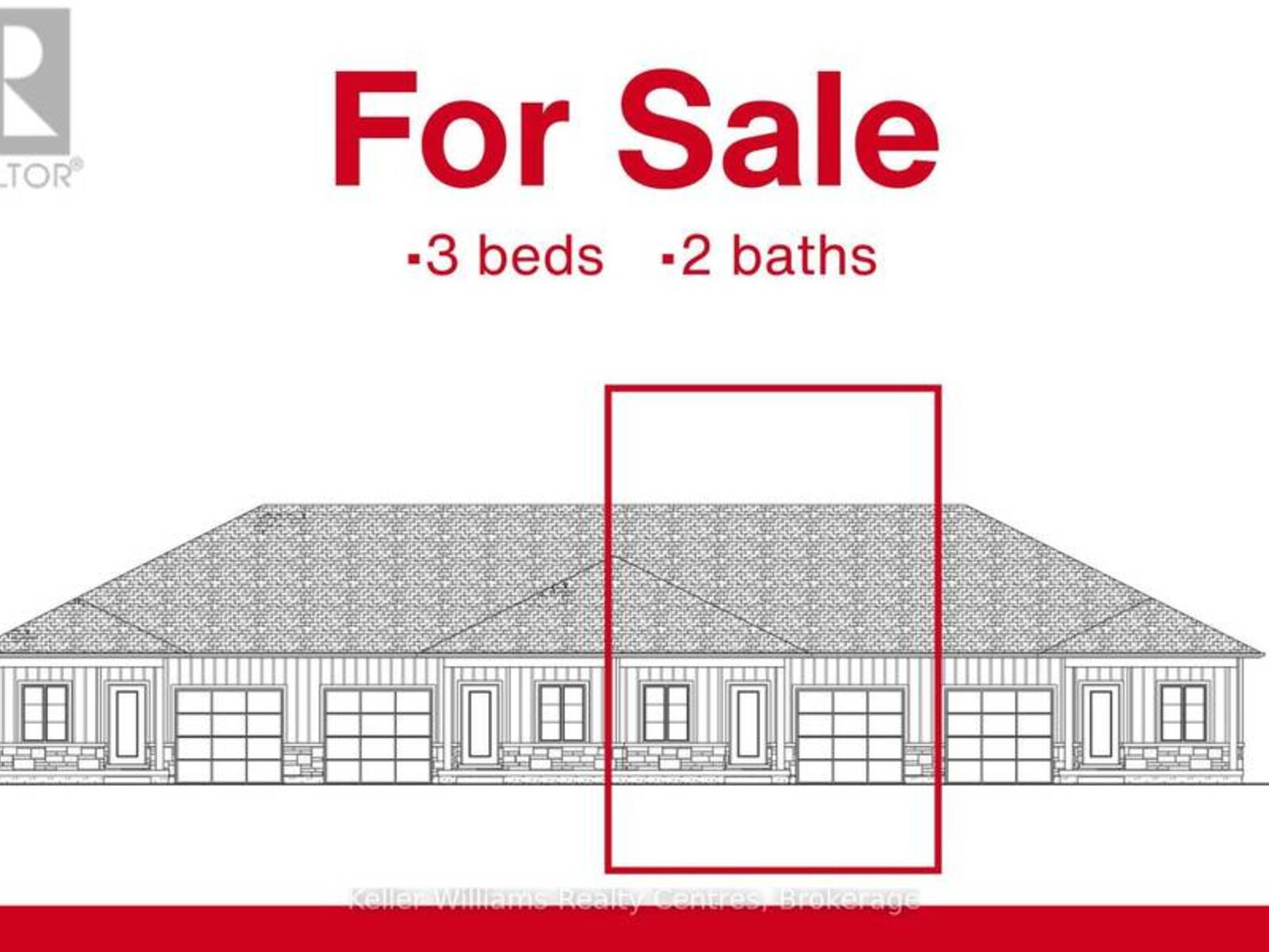 124 TREMBLE DRIVE, Durham, Ontario N0G 1R0