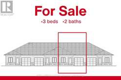 124 TREMBLE DRIVE | Durham Ontario | Slide Image One