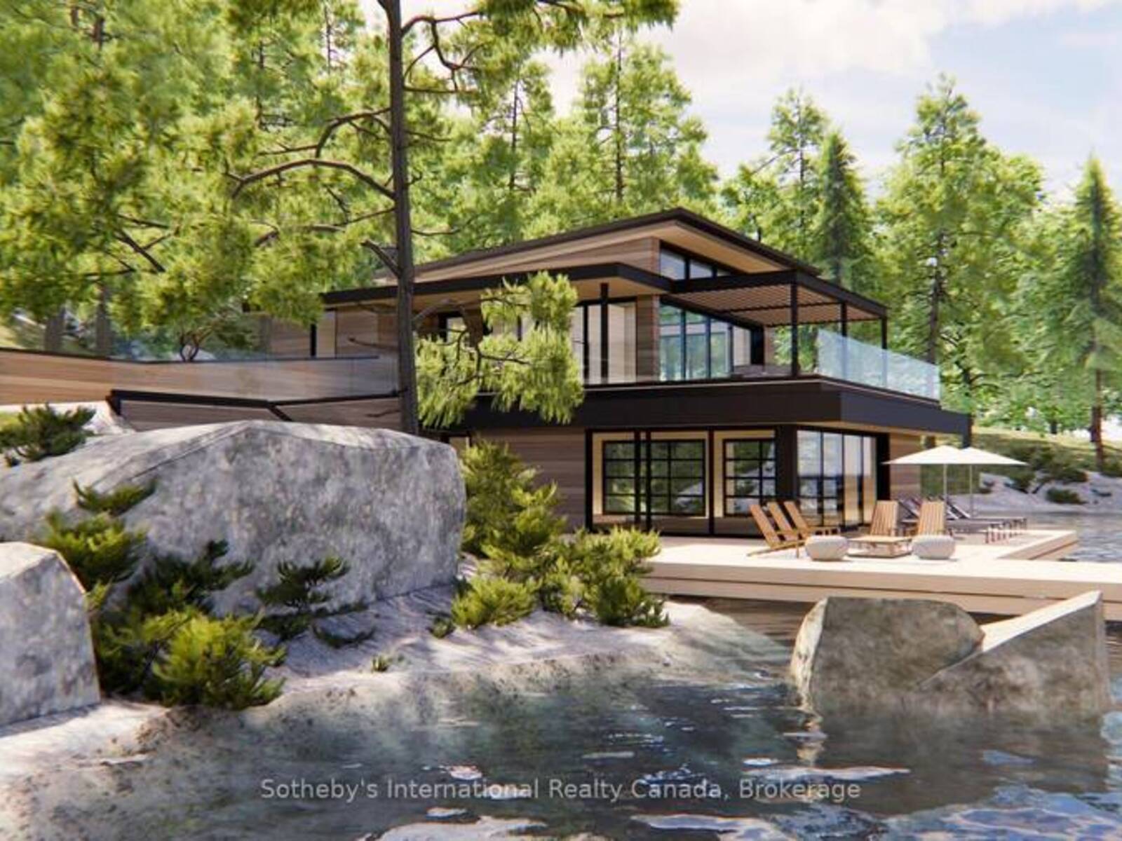 1-1076 BIRCH POINT ROAD, Gravenhurst, Ontario P1P 1R1