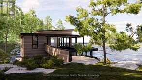 1-1076 BIRCH POINT ROAD | Gravenhurst Ontario | Slide Image Two
