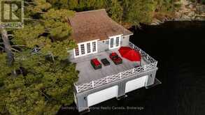 1-1076 BIRCH POINT ROAD | Gravenhurst Ontario | Slide Image Four