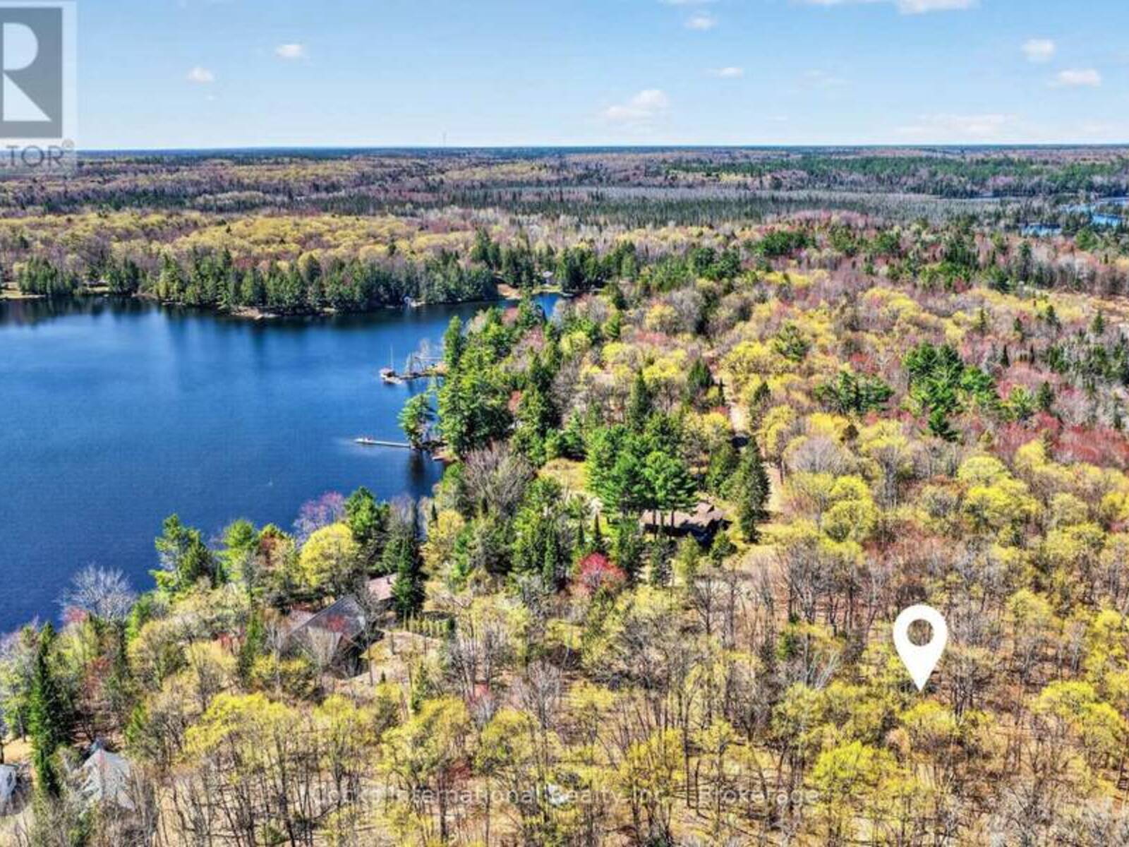 1165 SPRING LAKE ROAD, Bracebridge, Ontario P1L 1X1
