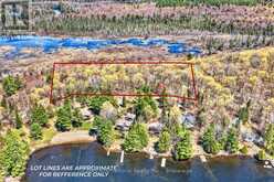 1165 SPRING LAKE ROAD | Bracebridge Ontario | Slide Image Five