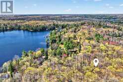 1165 SPRING LAKE ROAD | Bracebridge Ontario | Slide Image One