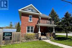 131 SYKES STREET S | Meaford Ontario | Slide Image Thirty-four