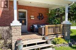 131 SYKES STREET S | Meaford Ontario | Slide Image Three