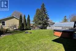 131 SYKES STREET S | Meaford Ontario | Slide Image Forty-seven
