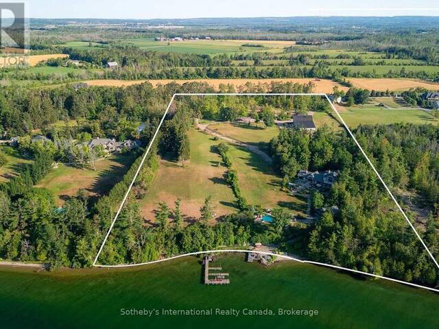 2533 RIDGE ROAD W Oro-Medonte Ontario, L0L 2L0 - 5 Bedrooms Waterfront Home For sale