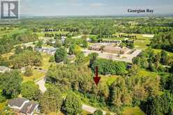 8 JONATHAN COURT | Stayner Ontario | Slide Image One