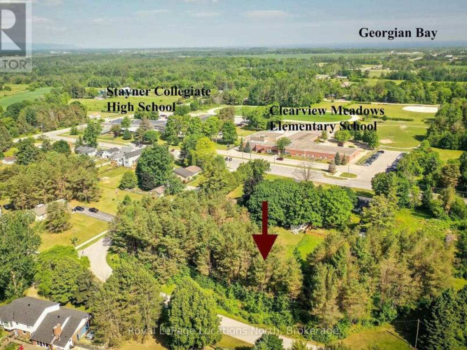 8 JONATHAN COURT, Stayner, Ontario L0M 1S0