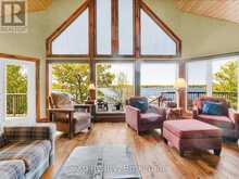6646 1040LITTLEBEAUSOLEIL ISLAND | Honey Harbour Ontario | Slide Image Ten