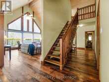 6646 1040LITTLEBEAUSOLEIL ISLAND | Honey Harbour Ontario | Slide Image Twelve
